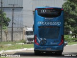 Auto Viação Progresso 6215 na cidade de Recife, Pernambuco, Brasil, por Jonathan Silva. Número da foto: #:id.