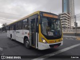 Coletivo Transportes 3639 na cidade de Caruaru, Pernambuco, Brasil, por Caio Lira. Número da foto: #13237852.
