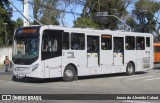 Transporte Coletivo Glória BL342 na cidade de Curitiba, Paraná, Brasil, por Jonas de Almeida Cabral. Número da foto: #:id.