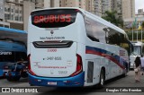 Brubuss Transportes 13000 na cidade de Barueri, São Paulo, Brasil, por Douglas Célio Brandao. Número da foto: #13240289.