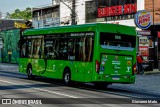 Transunião Transportes 5 6401 na cidade de São Paulo, São Paulo, Brasil, por Giovanni Melo. Número da foto: #13240571.