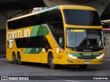 Empresa Gontijo de Transportes 23065 na cidade de Belo Horizonte, Minas Gerais, Brasil, por Renato Brito. Número da foto: #13238666.