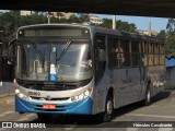 Viação Cidade de Caieiras 00469 na cidade de Franco da Rocha, São Paulo, Brasil, por Hércules Cavalcante. Número da foto: #13240716.