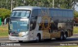 Empresa Cruz 60113 na cidade de Ibaté, São Paulo, Brasil, por Sérgio de Sousa Elias. Número da foto: #13240402.