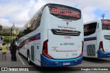 Brubuss Transportes 13000 na cidade de Barueri, São Paulo, Brasil, por Douglas Célio Brandao. Número da foto: #13240315.