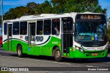 Expresso Real Rio RJ 133.027 na cidade de Rio de Janeiro, Rio de Janeiro, Brasil, por Marlon Generoso. Número da foto: #:id.