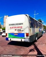 AM Turismo 1592007 na cidade de Fortaleza, Ceará, Brasil, por Wellington Araújo. Número da foto: #13238687.