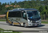 Gold Turismo e Fretamento 3050 na cidade de Santa Isabel, São Paulo, Brasil, por George Miranda. Número da foto: #13239934.