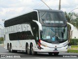 Auto Viação Catarinense 324319 na cidade de Juiz de Fora, Minas Gerais, Brasil, por Welison Oliveira. Número da foto: #:id.