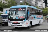 Viação Oliveira 25724 na cidade de Barueri, São Paulo, Brasil, por Douglas Célio Brandao. Número da foto: #13240173.