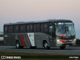 Empresa de Ônibus Pássaro Marron 90506 na cidade de Canas, São Paulo, Brasil, por João Felipe. Número da foto: #13238732.