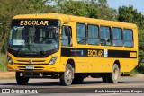 Prefeitura Municipal de Magé 7G17 na cidade de Magé, Rio de Janeiro, Brasil, por Paulo Henrique Pereira Borges. Número da foto: #13239791.