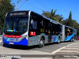 Next Mobilidade - ABC Sistema de Transporte 8380 na cidade de São Bernardo do Campo, São Paulo, Brasil, por Matheus Ribeiro. Número da foto: #13240452.
