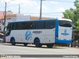 Andrade Transportes 194 na cidade de Teresina, Piauí, Brasil, por Glauber Medeiros. Número da foto: #13240461.