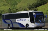Gomestur 7018 na cidade de Aparecida, São Paulo, Brasil, por Paulo Alexandre da Silva. Número da foto: #13239556.