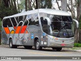 Nossa Senhora de Fátima Auto Ônibus 597 na cidade de São Paulo, São Paulo, Brasil, por Mark 12. Número da foto: #13239235.