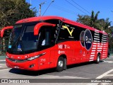 Next Mobilidade - ABC Sistema de Transporte 7713 na cidade de São Bernardo do Campo, São Paulo, Brasil, por Matheus Ribeiro. Número da foto: #13240380.
