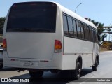 Ônibus Particulares 1403 na cidade de Candangolândia, Distrito Federal, Brasil, por Everton Lira. Número da foto: #13240129.