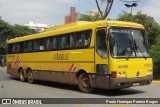 Viação Itapemirim 40081 na cidade de São Paulo, São Paulo, Brasil, por Paulo Henrique Pereira Borges. Número da foto: #13239887.