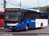 Viação Estrela RJ 177.025 na cidade de Niterói, Rio de Janeiro, Brasil, por Rafael da Silva Xarão. Número da foto: #:id.