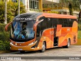 Redenção Turismo 10800 na cidade de Petrópolis, Rio de Janeiro, Brasil, por Bryan Sutter. Número da foto: #13238378.