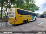 Empresa Gontijo de Transportes 18945 na cidade de Salvador, Bahia, Brasil, por Matheus Cauã. Número da foto: #13238475.