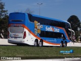 VUSC - Viação União Santa Cruz 6000 na cidade de Santa Maria, Rio Grande do Sul, Brasil, por Emerson Dorneles. Número da foto: #13238320.
