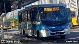 Auto Viação Jabour D86056 na cidade de Rio de Janeiro, Rio de Janeiro, Brasil, por Gabriel Sousa. Número da foto: #:id.