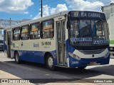 Via Loc BJ-98808 na cidade de Ananindeua, Pará, Brasil, por Adriano Castro. Número da foto: #:id.