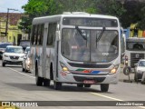 Reunidas Transportes >  Transnacional Metropolitano 51039 na cidade de João Pessoa, Paraíba, Brasil, por Alexandre Dumas. Número da foto: #13239344.