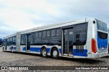 Sambaíba Transportes Urbanos 2 1532 na cidade de Hortolândia, São Paulo, Brasil, por José Eduardo Garcia Pontual. Número da foto: #13239727.