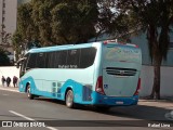 Top Line Turismo 2A66 na cidade de Niterói, Rio de Janeiro, Brasil, por Rafael Lima. Número da foto: #13239706.