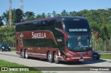 Sarcella Turismo 3000 na cidade de Santa Isabel, São Paulo, Brasil, por George Miranda. Número da foto: #13239787.