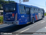 Transportes Capellini 19.138 na cidade de Campinas, São Paulo, Brasil, por Guilherme Pedroso Alves. Número da foto: #:id.