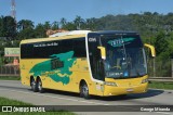 Tuti Tur Transporte e Turismo 1000 na cidade de Santa Isabel, São Paulo, Brasil, por George Miranda. Número da foto: #13240026.