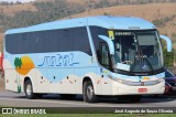 Transportadora Turística Natal 1520 na cidade de Roseira, São Paulo, Brasil, por José Augusto de Souza Oliveira. Número da foto: #13239010.