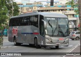 Auto Viação 1001 RJ 108.1229 na cidade de Cabo Frio, Rio de Janeiro, Brasil, por Leonardo Daniel. Número da foto: #13239686.