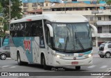 Auto Viação 1001 RJ 108.449 na cidade de Cabo Frio, Rio de Janeiro, Brasil, por Leonardo Daniel. Número da foto: #13240080.