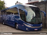 Moriá Transporte e Turismo 2500 na cidade de Santos Dumont, Minas Gerais, Brasil, por Isaias Ralen. Número da foto: #:id.