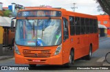 Viação Tamandaré KA299 na cidade de Curitiba, Paraná, Brasil, por Alessandro Fracaro Chibior. Número da foto: #:id.