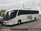 FGS Turismo 13340 na cidade de São Paulo, São Paulo, Brasil, por Thomas Henrique de Moraes. Número da foto: #13239330.