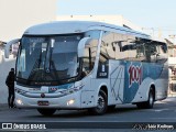 Auto Viação 1001 RJ 108.399 na cidade de Rio de Janeiro, Rio de Janeiro, Brasil, por Luiz Krolman. Número da foto: #13238769.