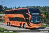 Sarcella Turismo 4000 na cidade de Santa Isabel, São Paulo, Brasil, por George Miranda. Número da foto: #13239888.