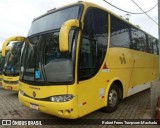 Viação Itapemirim 8921 na cidade de Cachoeiro de Itapemirim, Espírito Santo, Brasil, por Robert Feres Tompsom Machado. Número da foto: #13238419.