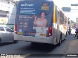 Linave Transportes A03055 na cidade de Nova Iguaçu, Rio de Janeiro, Brasil, por Iury Moreira. Número da foto: #:id.
