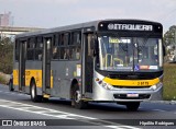 Transunião Transportes 3 6179 na cidade de São Paulo, São Paulo, Brasil, por Hipólito Rodrigues. Número da foto: #:id.