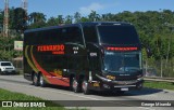 Fernando Turismo 2060 na cidade de Santa Isabel, São Paulo, Brasil, por George Miranda. Número da foto: #13240011.