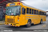 Transportes López 03 na cidade de Alajuela, Alajuela, Costa Rica, por Andrés Martínez Rodríguez. Número da foto: #13239540.