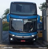 UTIL - União Transporte Interestadual de Luxo 13902 na cidade de Campinas, São Paulo, Brasil, por Wallace Velloso. Número da foto: #13238236.