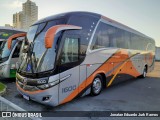 TJ Turismo 1600 na cidade de Itajaí, Santa Catarina, Brasil, por Jonatan Eduardo Jurk Ramos. Número da foto: #13240741.
